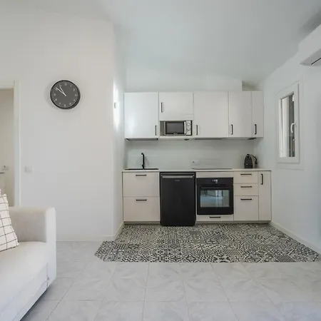 Apartmán Estrella 12 Cala en Bosch