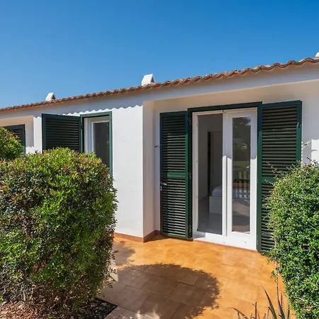 Apartmán Estrella 12 Cala en Bosch