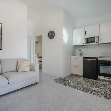 Estrella 12 Apartmán