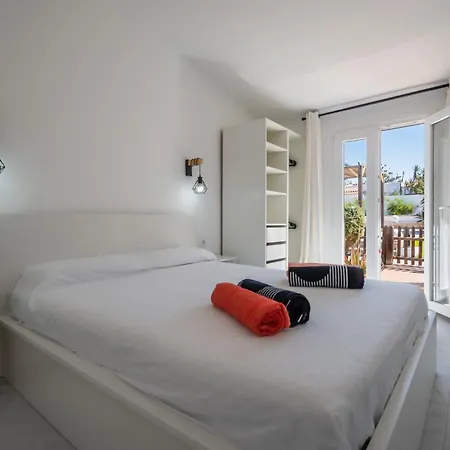 Estrella 12 Apartmán