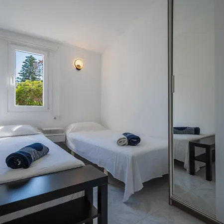 Apartmán Estrella 12