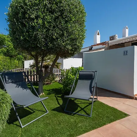 Apartmán Estrella 12