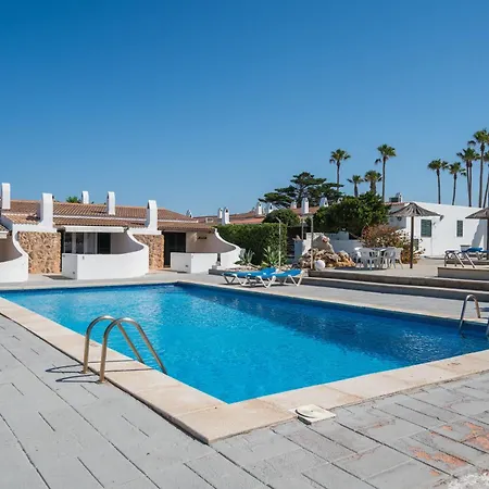 Apartmán Estrella 12 *